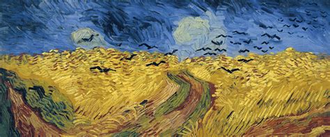 Vincent Van Gogh Full Hd 1920x1200 Hd Wallpaper