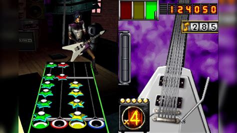 Guitar Hero On Tour All Star Expert Guitar 100 Fc 283 850 Youtube