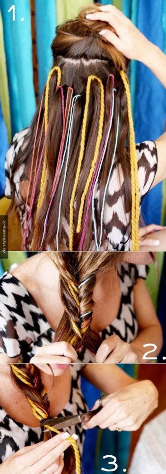 easy and cute hairstyles musely