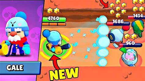 In other game modes, you have to fight for a series of crystals found in the middle of the map, or compete directly against other players in an epic. *NEW* BRAWLER IS TOO OP! Brawl Stars Wins & Fails #141 ...