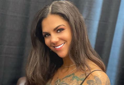 Bonnie Rotten Height Weight Net Worth Age Birthday Wikipedia Who