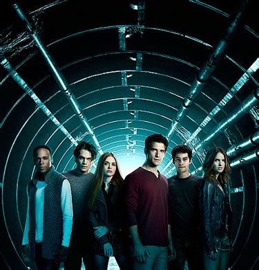 Like and share our website to support us. Season 6 | Teen Wolf Wikia | Fandom