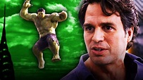 Marvel Reveals How Mark Ruffalo's Hulk Is Capable of His Long Jumps