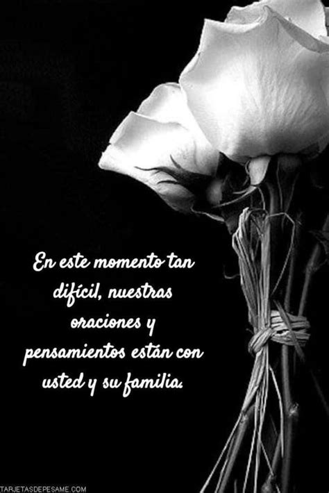 Mensajes Con Condolencias De Fallecimiento Y P Sameimagenes Gratis Imagenes Gratis En