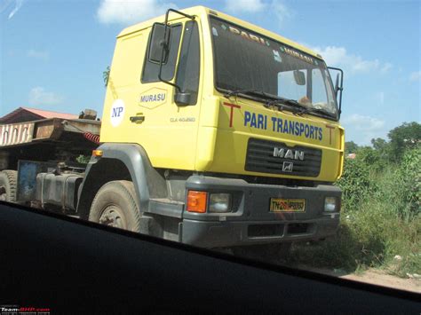 Commercial Vehicle Thread Page 102 Team Bhp