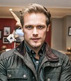 Sam Heughan reveals he will marry this Outlander star...again | The ...