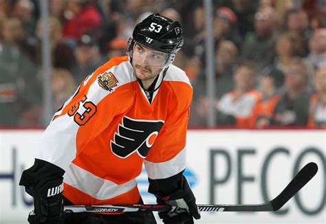 By rotowire staff | rotowire. Shayne Gostisbehere Was Named 'Philadelphia Pro Athlete of ...