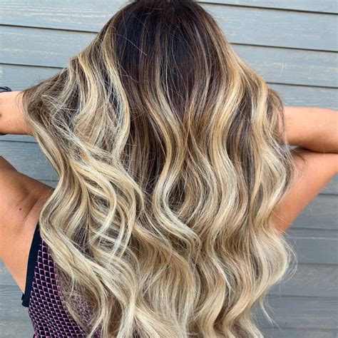 Share More Than 80 Mocha Blonde Hair Color Latest Ineteachers