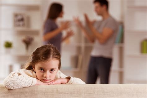 Study Sheltering Kids From Negative Emotions Isnt Good For Them