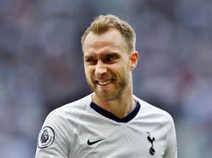 Tottenham transfer news: How Christian Eriksen changed Spurs on and off ...