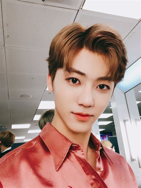 NCT Jaemin NCTsmtown Twitter Update Nct Fan Fiction Winwin Johnny Seo Sm
