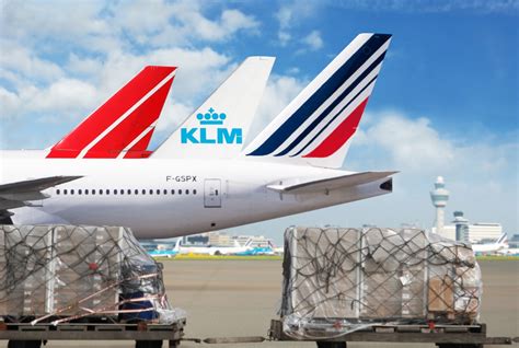 Air France Klm Martinair Cargo Introduce Here To Connect Air Cargo