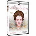 Masterpiece: Elizabeth I: The Virgin Queen DVD 2PK (U.K. Edition ...