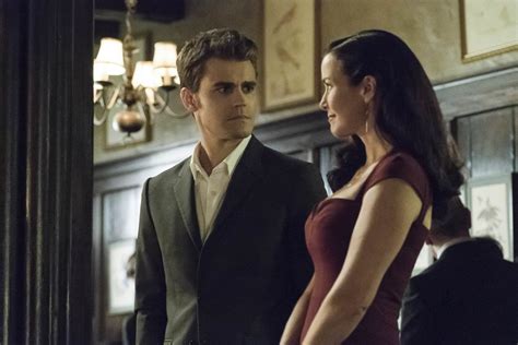 Tv Review The Vampire Diaries 76 Best Served Cold