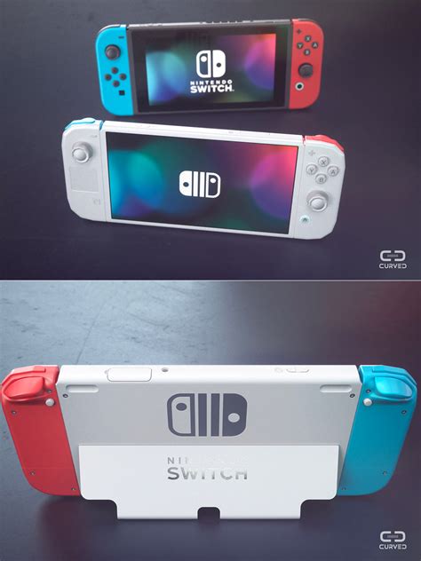 The nintendo switch 2 would be nintendo's chance to perfect an already amazing console, and it's most likely working on some new hardware. New Nintendo Switch with Upgraded Battery Announced ...