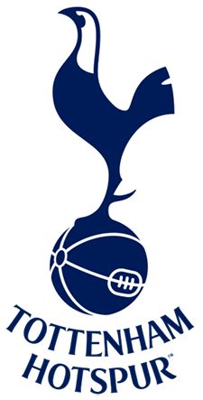 Tottenham png collections download alot of images for tottenham download free with high quality for designers. สโมสรฟุตบอลทอตนัมฮอตสเปอร์ - วิกิพีเดีย