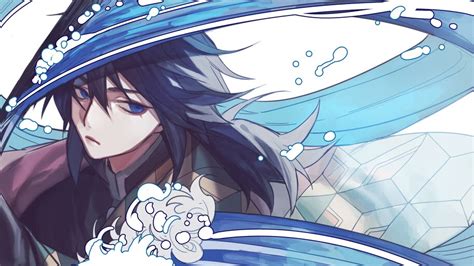 Anime demon slayer tanjiro kamado live wallpaper and turn it into tanjiro kamado is a fictional character in koyoharu gotōge's manga demon slayer: Anime Wallpaper Demon Slayer Water - Top Anime Wallpaper