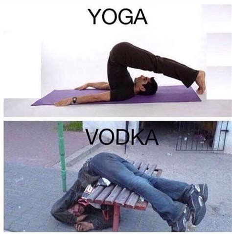 Humor Memes De Yoga En Español