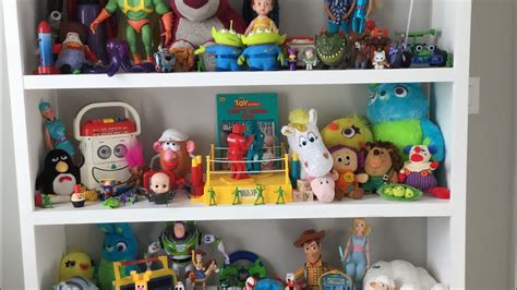 Toy Story Collection Update Youtube