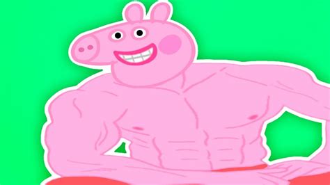 Peppa Pig Try Not To Laugh Youtube