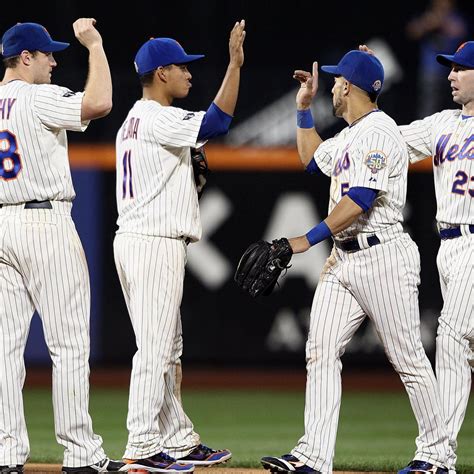 New York Mets 5 Players Who Must Improve For Team To Contend In 2013