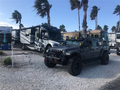 Making A Snorkel Fit For The Mojave Page Jeep Gladiator Jt News