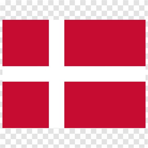Flag Of Denmark National Danish Flags The World Transparent Png