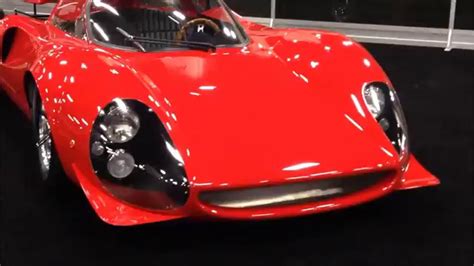 Ferrari Thomassima Ii 1 Of 1 Review Youtube
