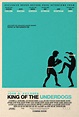 John G. Avildsen: King of the Underdogs (#1 of 2): Extra Large Movie ...
