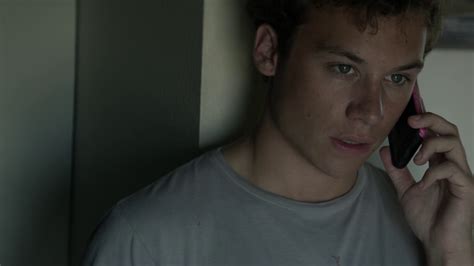 Finn Cole Hd Capss From Animal Kingdom Famousmales