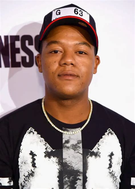 Kyle Massey Bio Wiki Age Net Worth Height Parents Brother Movies