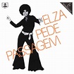 MOTOMAMI22's Review of Elza Soares - Elza Pede Passagem - Album of The Year