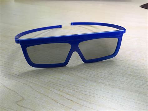 Passive 3d Glasses Linear Polarized 3d Glasses Imax 3d Glasses For Cinema Use Buy Linear