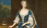 Carolina de Ansbach, la «Dama de Hierro» que fue reina de Inglaterra y ...