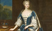 Carolina de Ansbach, la «Dama de Hierro» que fue reina de Inglaterra y ...
