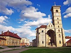 Orașul Alba Iulia | Vacanță în România