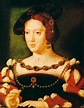 The Habsburg Sisters, Part I: Eleonore von Habsburg, Queen Consort of ...