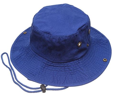 Royal Blue Bucket Hats Best Of The Best