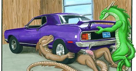 Dragons Having Sex With Cars Album On Imgur