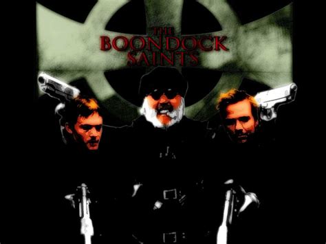 Boondock Saints Wallpaper The Boondock Saints Wallpaper 11313978