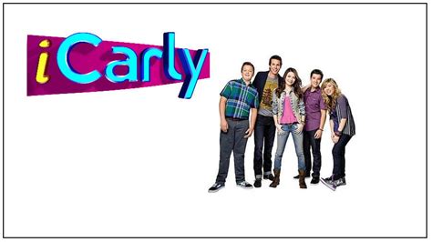 We're going to toe that line, you know what i mean? 'iCarly' Reboot With Original Stars Miranda Cosgrove, Jerry Trainor and Nathan Kress Ordered By ...