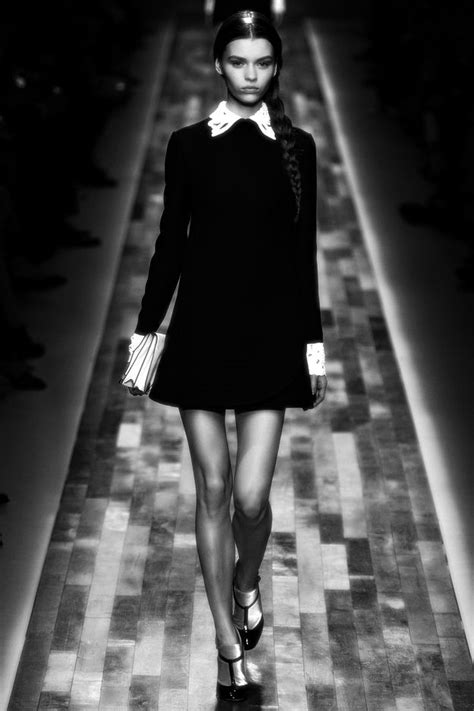 Black And White Fashion Black N White Dress Monochrome Fashion Fashion