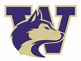 University of WA Logo