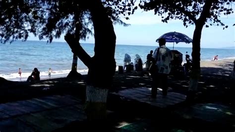 Pantai Gading Lombok Youtube