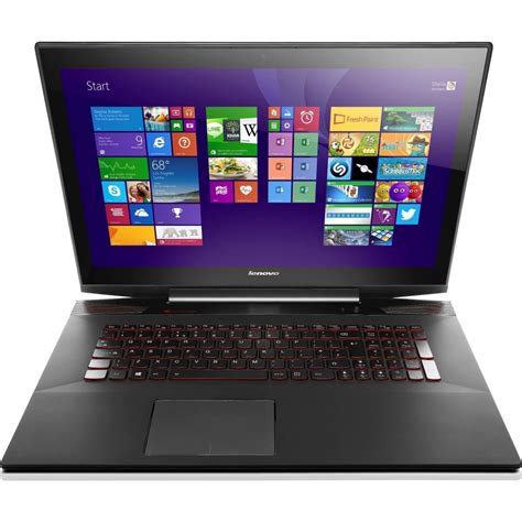 Lenovo Y70 70 173 Inch Core I5 4210h 12gb 1000gb Nvidia Geforce