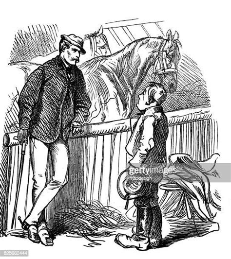 Talking Horse Cartoon Photos And Premium High Res Pictures Getty Images