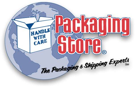 Shipping and Packing Stores | Crating & Packing Services ...