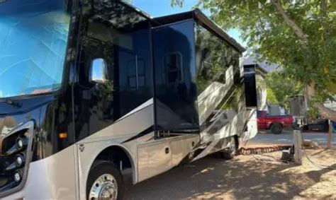 How Much Can You Tow With A Class C Motorhome Answered