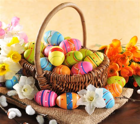 30 Best Diy Easter Baskets For Adults And Children