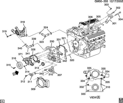 Ford Mustang 3 8 V6 Engine Diagram 3 8l Ford V 6 Conversion The